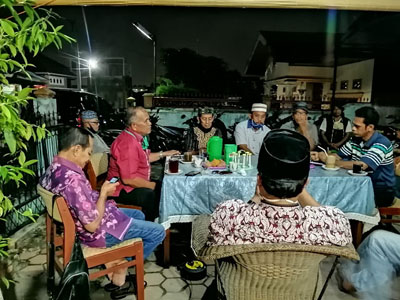  Lecehkan Seluruh RT/RW Air Dingin, Dirut PT SPM Harus Minta Maaf